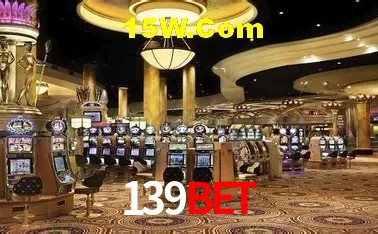 Experiência VIP 139Bet