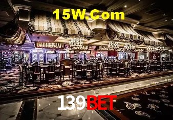 Estatísticas 139Bet