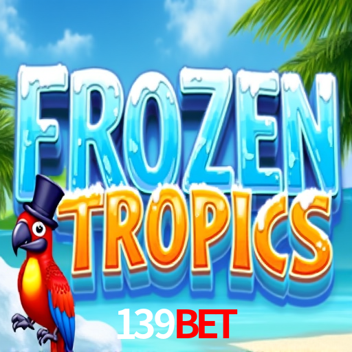 Slots no Site 139Bet