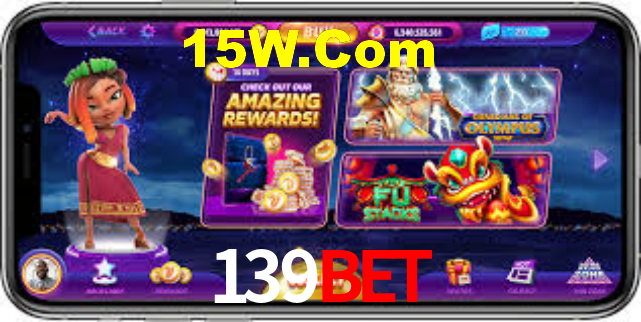 Premium Interface 139Bet