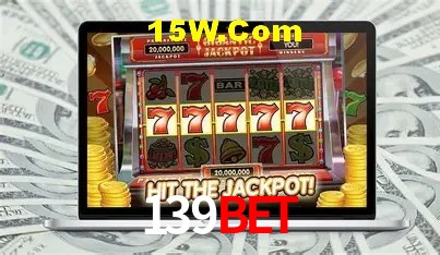 Recursos de Bônus 139Bet