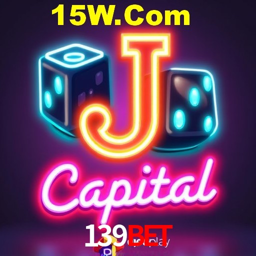 Descubra o Mundo do Cassino Online com 139Bet