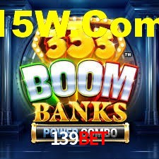 Welcome Bonus 139Bet