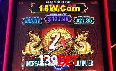 Promoção Relâmpago 139Bet