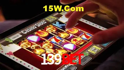 Integração de APIs 139Bet