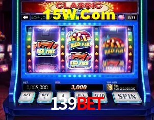 Casino Ao Vivo 139Bet