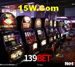 Estatísticas do Jogo 139Bet