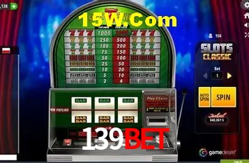 Login Seguro 139Bet