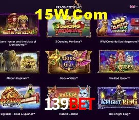 Estatísticas Esportivas 139Bet