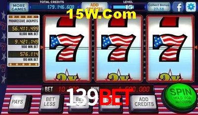 Promoções Sazonais 139Bet