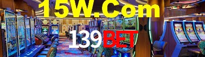 Slot Games 139Bet